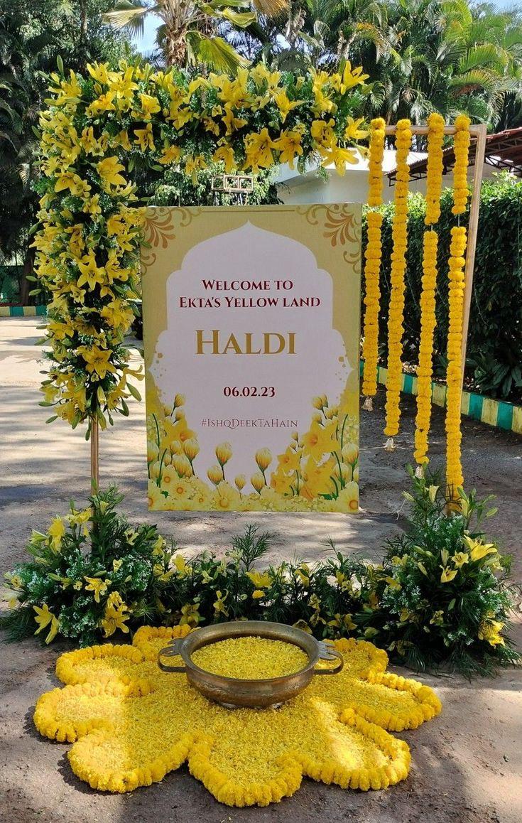 Best Flower Decoration In Delhi