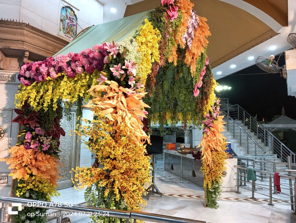 Best Flower Decoration In Delhi NCR